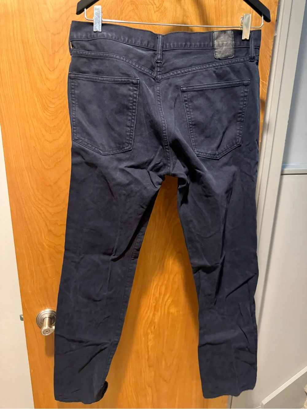 GAP 1969 Dark Wash Denim Jeans